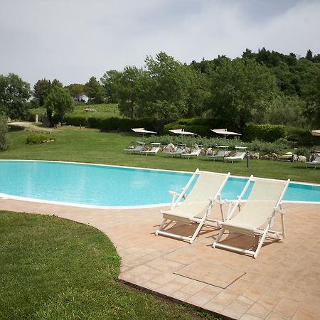 Bio Agriturismo Il Torrione Сатурния Экстерьер фото
